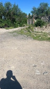 Автостоянка, склад