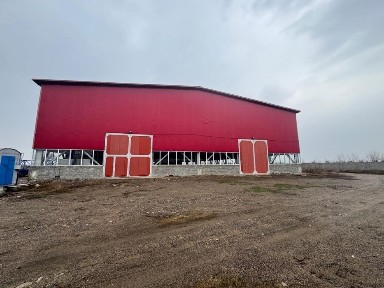 Сдается производственное помещение