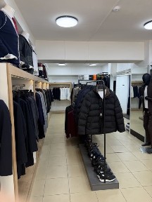 Аренда помещение