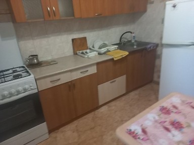1 ком Мкр Строитель