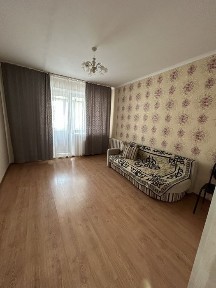 Сдается уютная 2 конм квартира в Жана орда