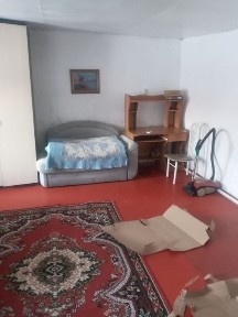 Северо-Казахстанская область, Петропавловск