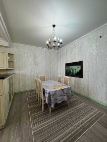 Актюбинская область, Актобе, Спутник