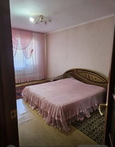 Актюбинская область, Актобе, Дом ветеранов