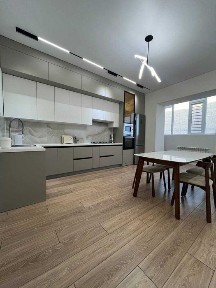 Актюбинская область, Актобе, Батыс 2