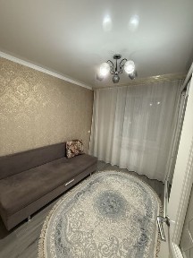 Актюбинская область, Актобе, микрорайон 12