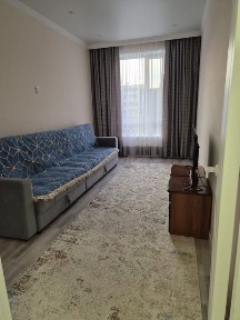 Акмолинская область, Астана, Есильский район