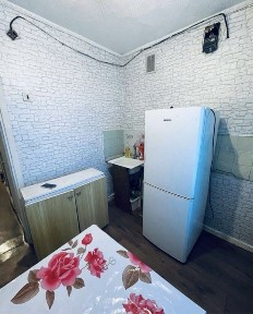 Сдам дом 3+кухня рн Варашилова центральное отопление