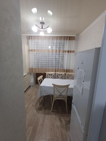 Продается 4х ком квартира.