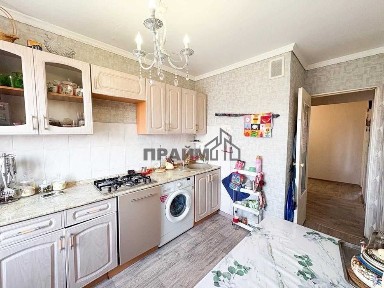 Алматинская область, Талдыкорган, Микрорайон 1