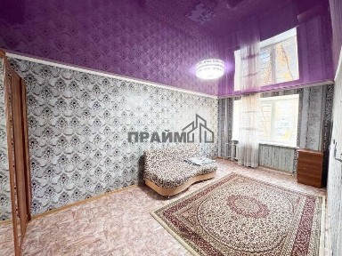 Алматинская область, Талдыкорган, Микрорайон 1