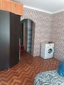 Продам однокомнатную квартиру в приватизированном общежитии