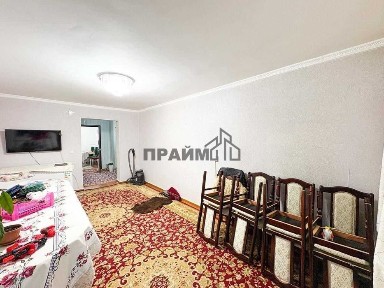 Алматинская область, Талдыкорган, Микрорайон 1