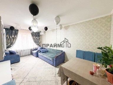 Алматинская область, Талдыкорган, Микрорайон 1