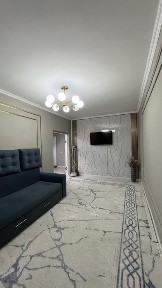 Левый берег 2 комн 4 этаж