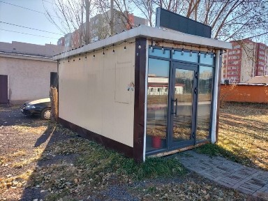 Акмолинская область, Астана, Алматинский район