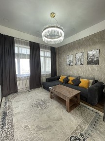 Атырауская область, Атырау, Жилгородок