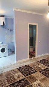 1бөлме ұзақ уақытқа беріледі