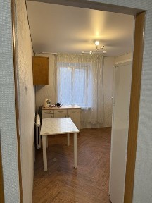 Сдам квартиру 1 комнатную