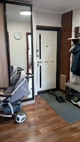 Акмолинская область, Степногорск