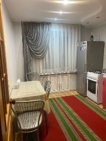 Акмолинская область, Степногорск