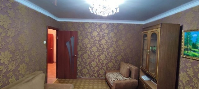 Акмолинская область, Щучинск