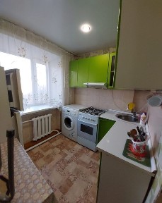 Продам 3-х комнатную квартиру