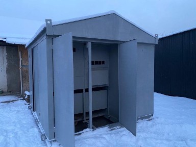 продам трансформатрный бутка