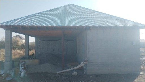 Жер үй сатылады!