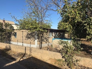 Уи сатылады тез арада Шубарсу ауылы