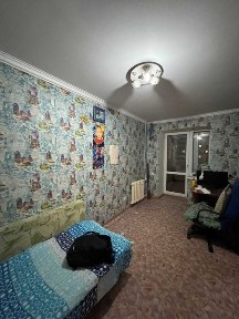 Карагандинская область, Караганда, Казыбекбийский район