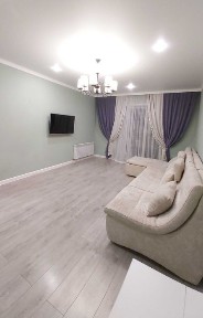 Карагандинская область, Караганда, Казыбекбийский район