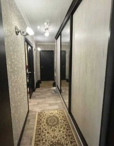 Карагандинская область, Караганда, Казыбекбийский район