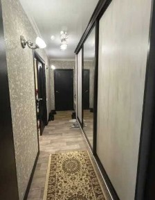 Карагандинская область, Караганда, Казыбекбийский район