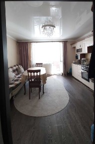 Карагандинская область, Караганда, Казыбекбийский район