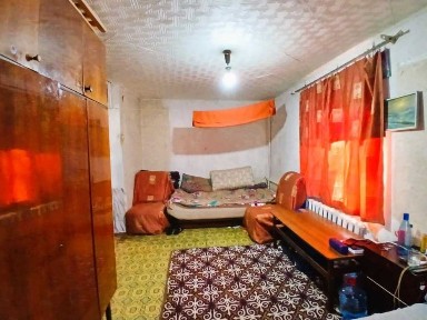 Карагандинская область, Караганда, Казыбекбийский район