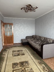 Продается 2х комнатная квартира м-он3