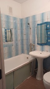 2 ком квартира после евроремонта.