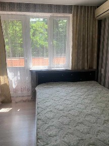 Жамбылская область, Тараз, 1-мкр. Акбулак