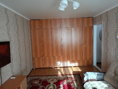 Сдам 1 комнатную квартиру район Кжби