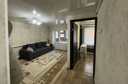 Продам 1ком. кв квартиру