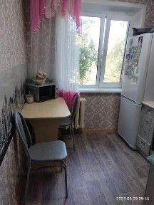 Продам квартиру 2-х комнатную