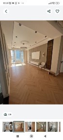 Туркестанская область, Шымкент, Абайский район