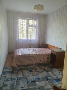 Туркестанская область, Шымкент, Абайский район