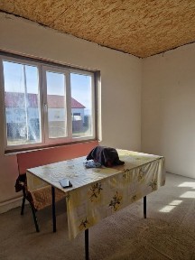 Новый тёплый дом. документы все нормально