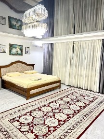 Люкс квартира теплая