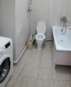 Квартира посуточно Жасканат Аэропорт