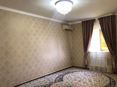 Ганюшкино Партсез