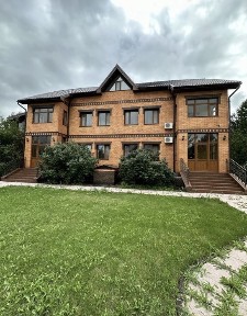 Продается 2 коттеджа в поселке Боровое Бурабай