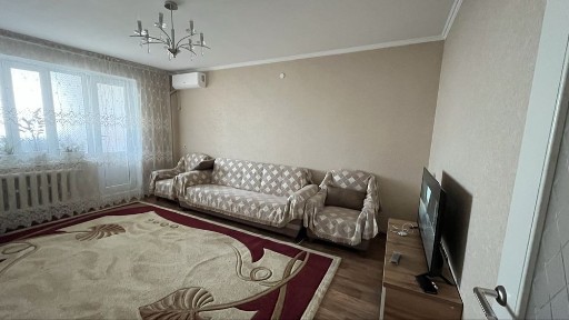 Продается 3-х комнатная квартира!